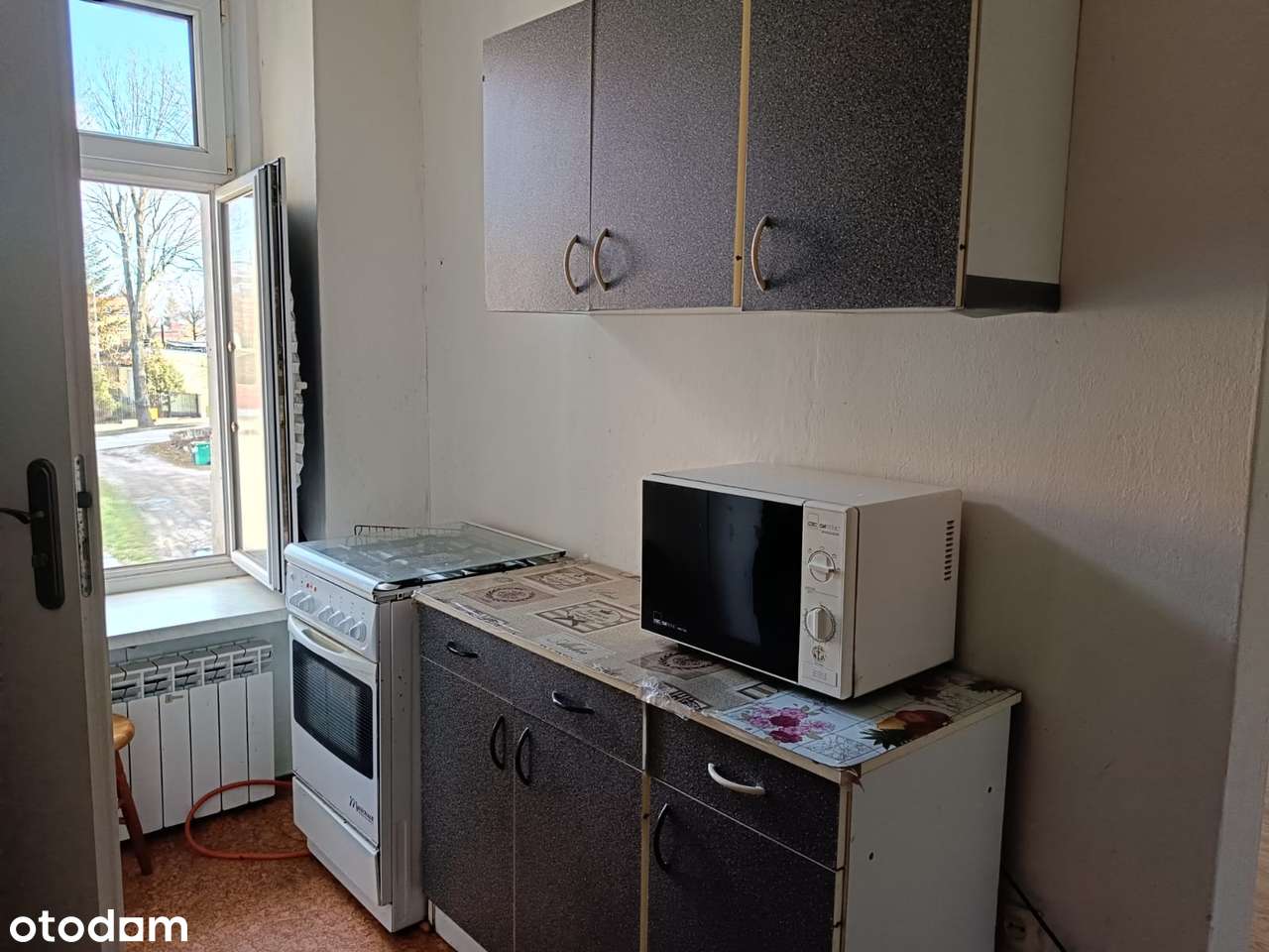 Mieszkanie do własnej aranżacji - Pełny obrazek: 5/12