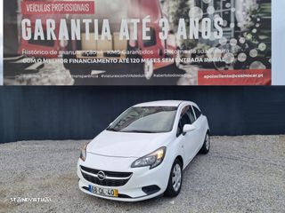 Opel CORSA 1.3CDTI VAN