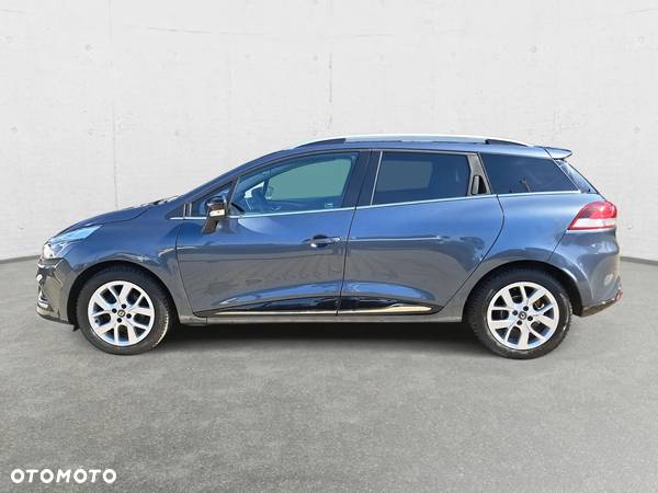 Renault Clio 0.9 Energy TCe Limited - 8