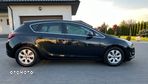 Opel Astra IV 1.7 CDTI Cosmo S&S - 14