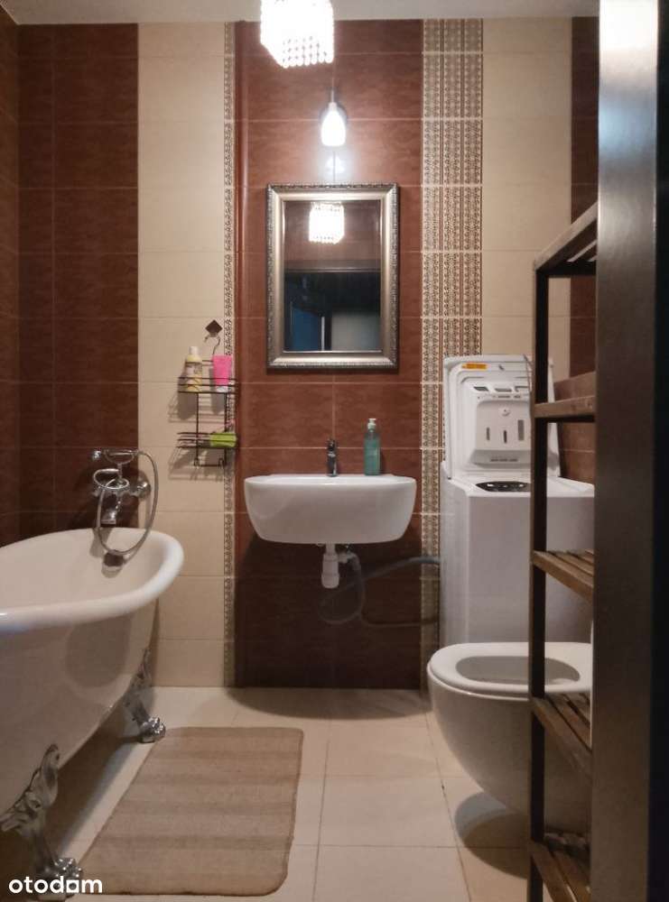 Kawalerka Studio Górczewska Bemowo Metro PROMOCJA do końca grudnia!!! - Pełny obrazek: 4/14