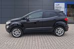 Ford EcoSport 1.0 EcoBoost GPF Titanium ASS - 2