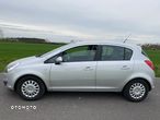 Opel Corsa 1.2 16V Essentia - 8