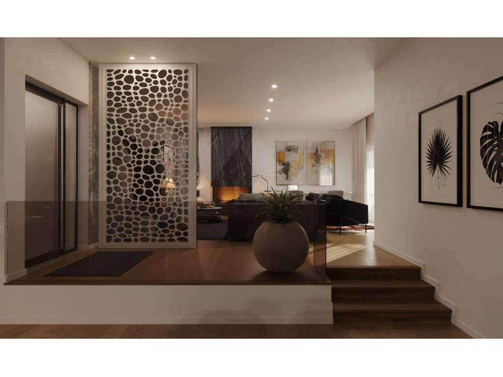 Moradia em banda - Grande imagem: 4/20