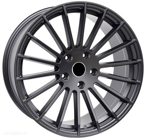 HX010 NOWE FELGI 20 5x108 JAGUAR VOLVO S90 XC90 - 1