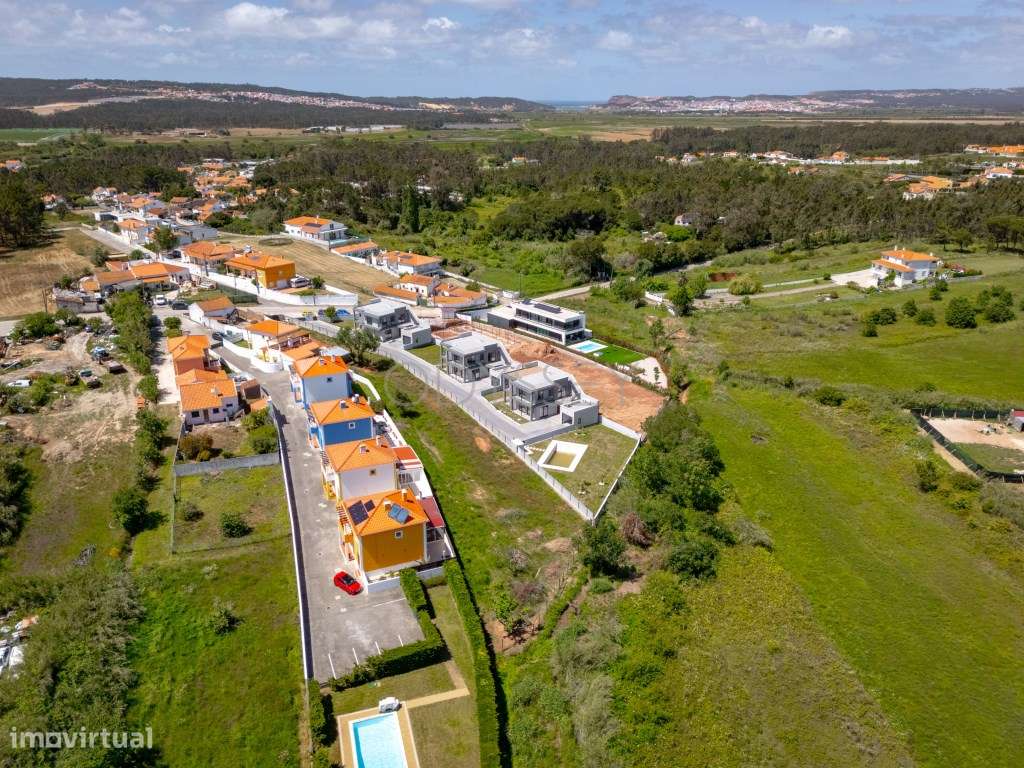 Moradia Ecológica de 4 Quartos com Jardim Privativo | Habitação Ene...-34