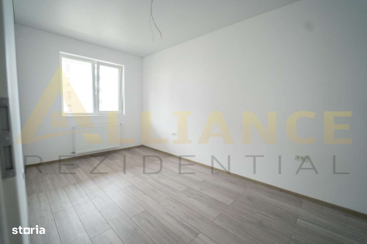 Apartament 2 camere tip studio cu parcare subterană – Metrou Berceni - Imagine principală: 2/7