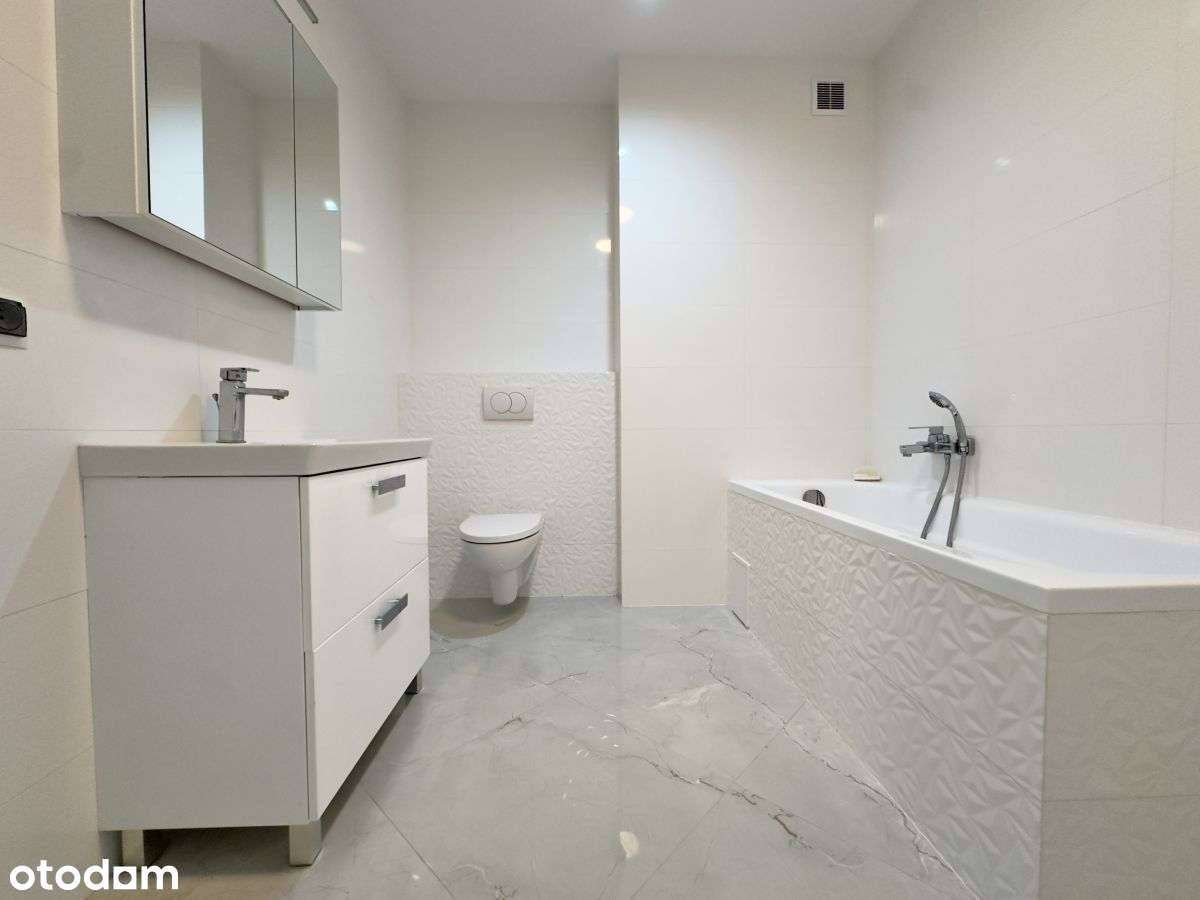 Dom na Podolszycach, 4 pokoje, 2 łazienki - Pełny obrazek: 4/8