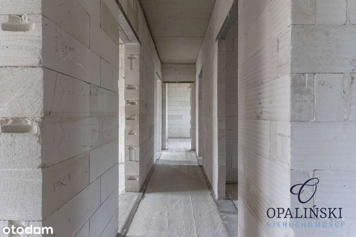 Do aranżacji | Duży garaż | Potencjał | 22,22ar |-6