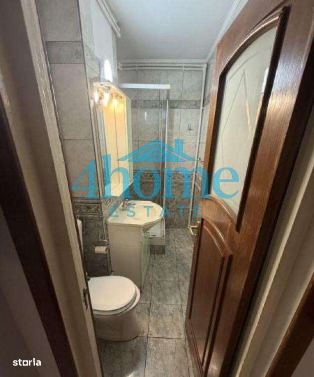 Apartament 4 camere | Piata Unirii | Centrala Proprie - Imagine principală: 5/8