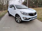 Kia Sportage 1.7 CRDI XL 2WD - 14