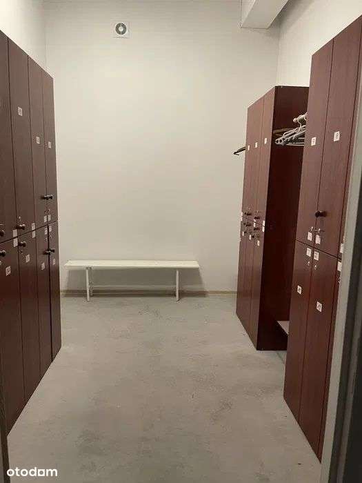 Wiązowna- blisko A2 i S17-hala+ zaplecze socjalne - Pełny obrazek: 5/6