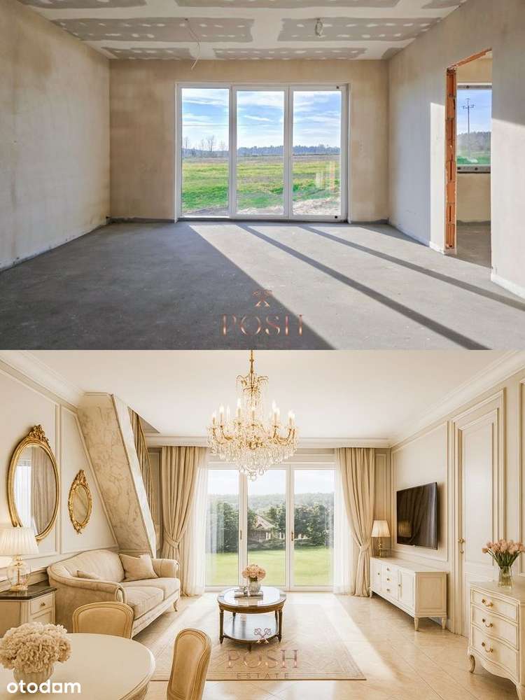 Bliźniak Spalice | Duży ogród 10a Top Lokalizacja!-7