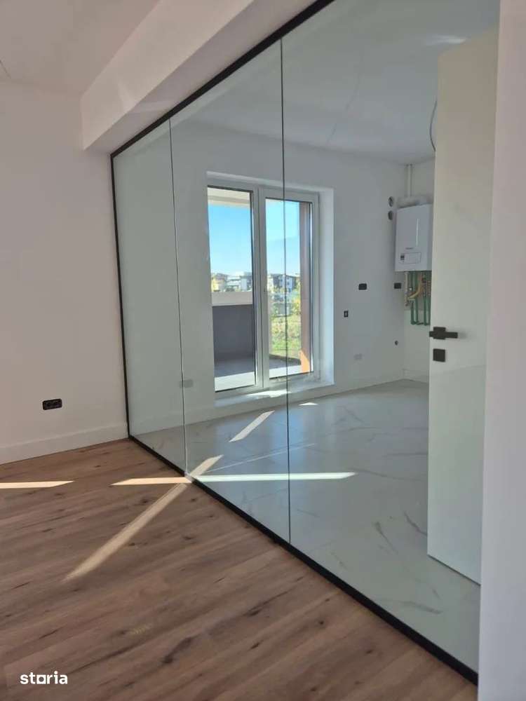 Apartament 4 Camere Ansamblu exclusivist,Tgeodor Pallady,OPORTUNITATE - Imagine principală: 5/11