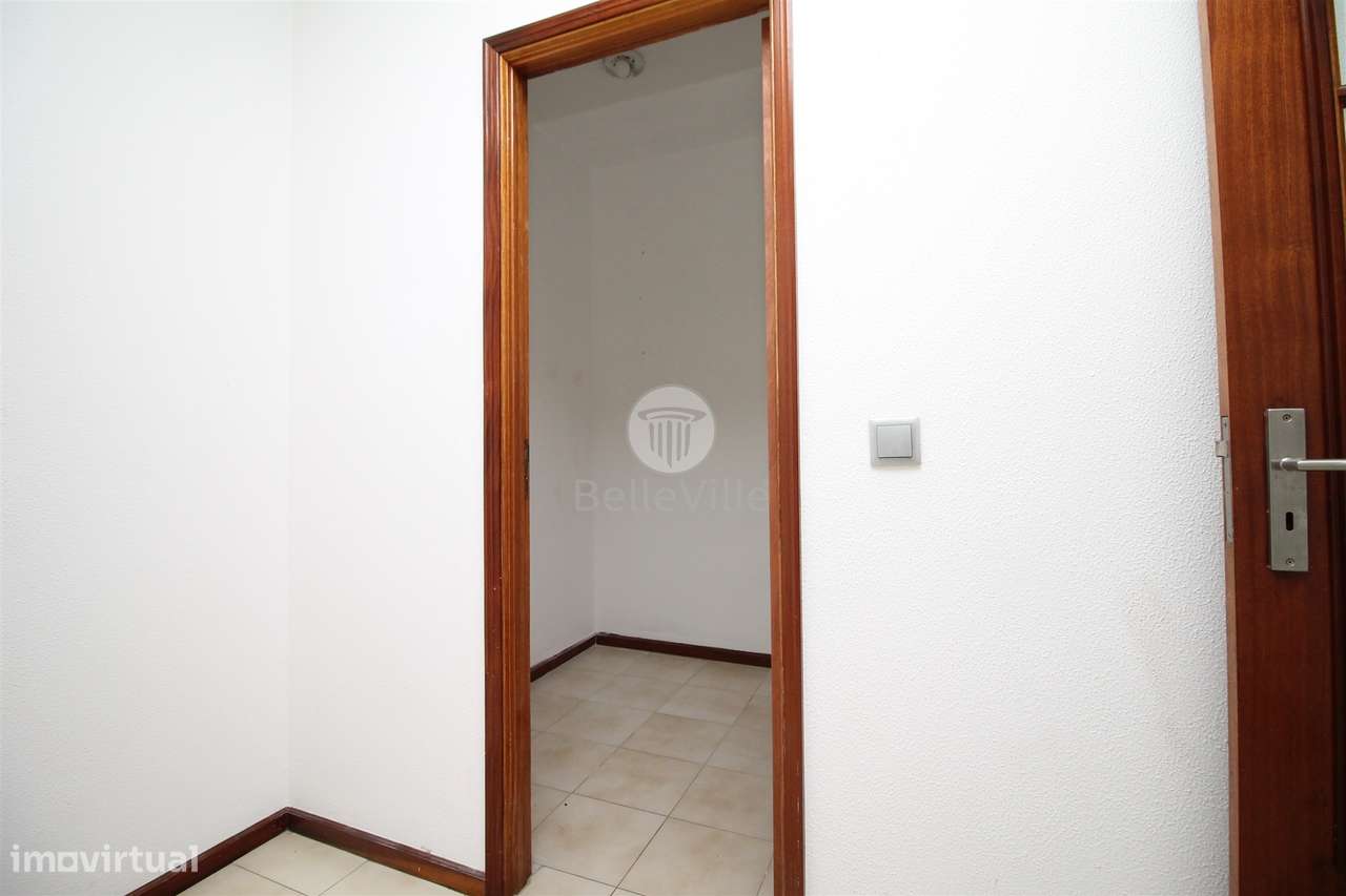 Apartamento T1 Venda em Braga (São Vítor),Braga-11