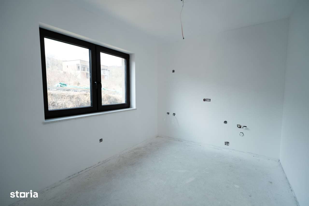 Comision 0% I Casa individuala I 121 mp + teren de 410 Mp I Tauti-4