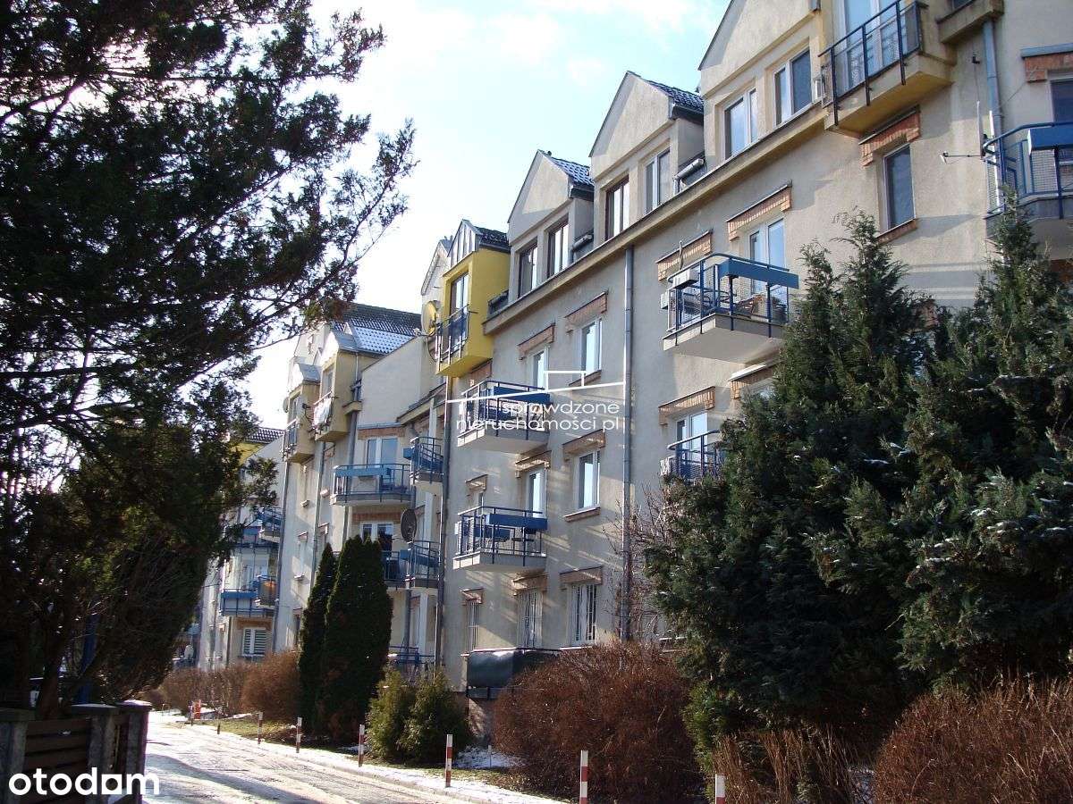 Okazja! 4-pokojowe w doskonałym miejscu i z ładnym-0