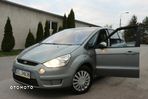 Ford S-Max - 26