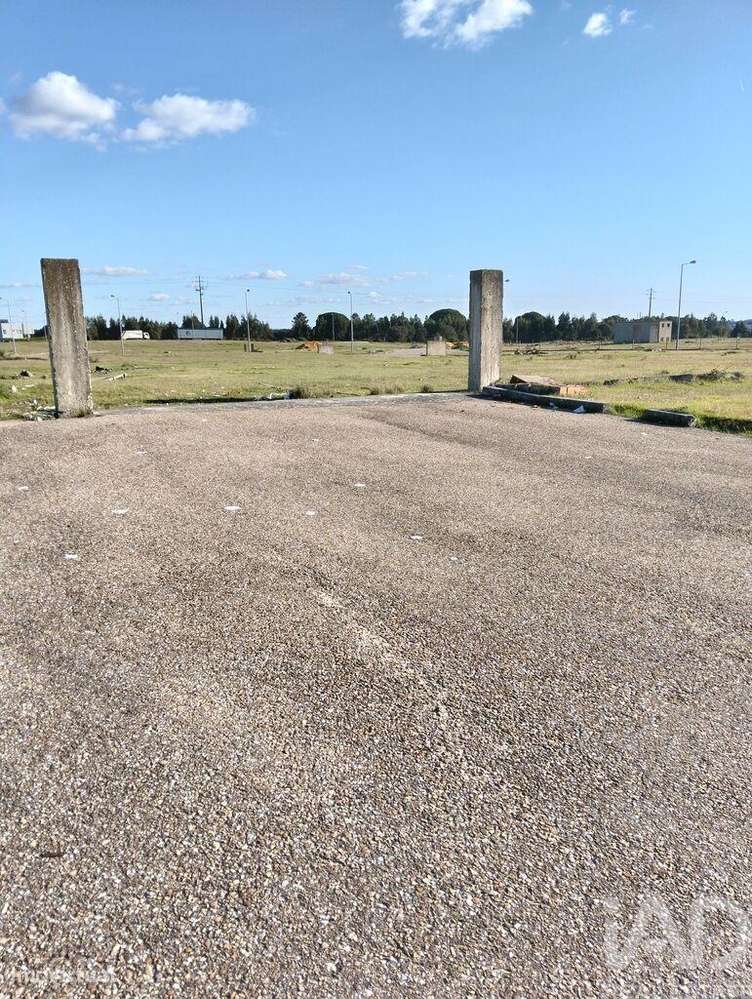 Terreno industrial em Palmela - Grande imagem: 5/7