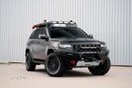 Jeep Grand Cherokee Gr 3.6 V6 Trailhawk - 1