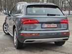 Audi Q5 2.0 TDI Quattro S tronic Sport - 4