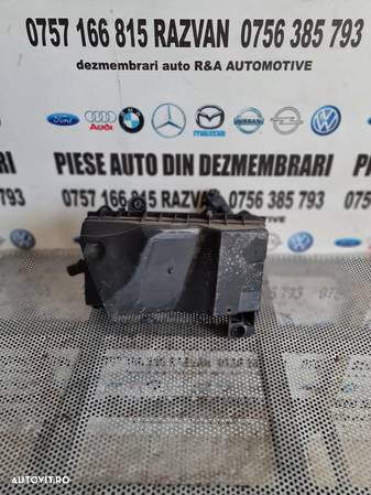 Carcasa Filtru Aer Vw Bora Golf 4 2.0 Benzina  - Dezmembrari Arad - 2