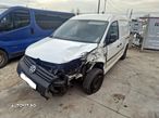 Volkswagen Caddy - 2