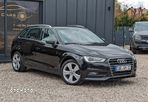 Audi A3 2.0 TDI Sportback (clean diesel) Attraction - 8