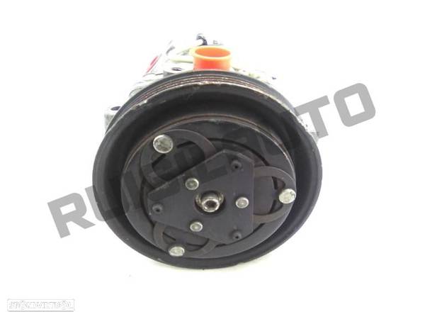 Compressor Ar Condicionado A13223_00011 Smart Fortwo Coupe - 2