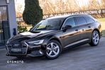 Audi A6 40 TDI mHEV Quattro Advanced S tronic - 6