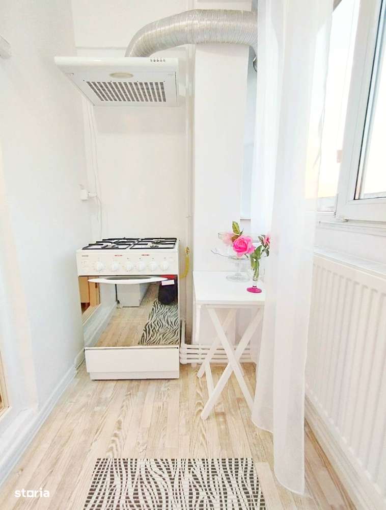 Vindem apartament in Navodari cu 2 camere - Imagine principală: 4/7