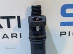 Suport Brida Prindere Injector Injectoare Opel Astra G 2.2 DTI 1998 - 2004 Cod sioag221 - 3