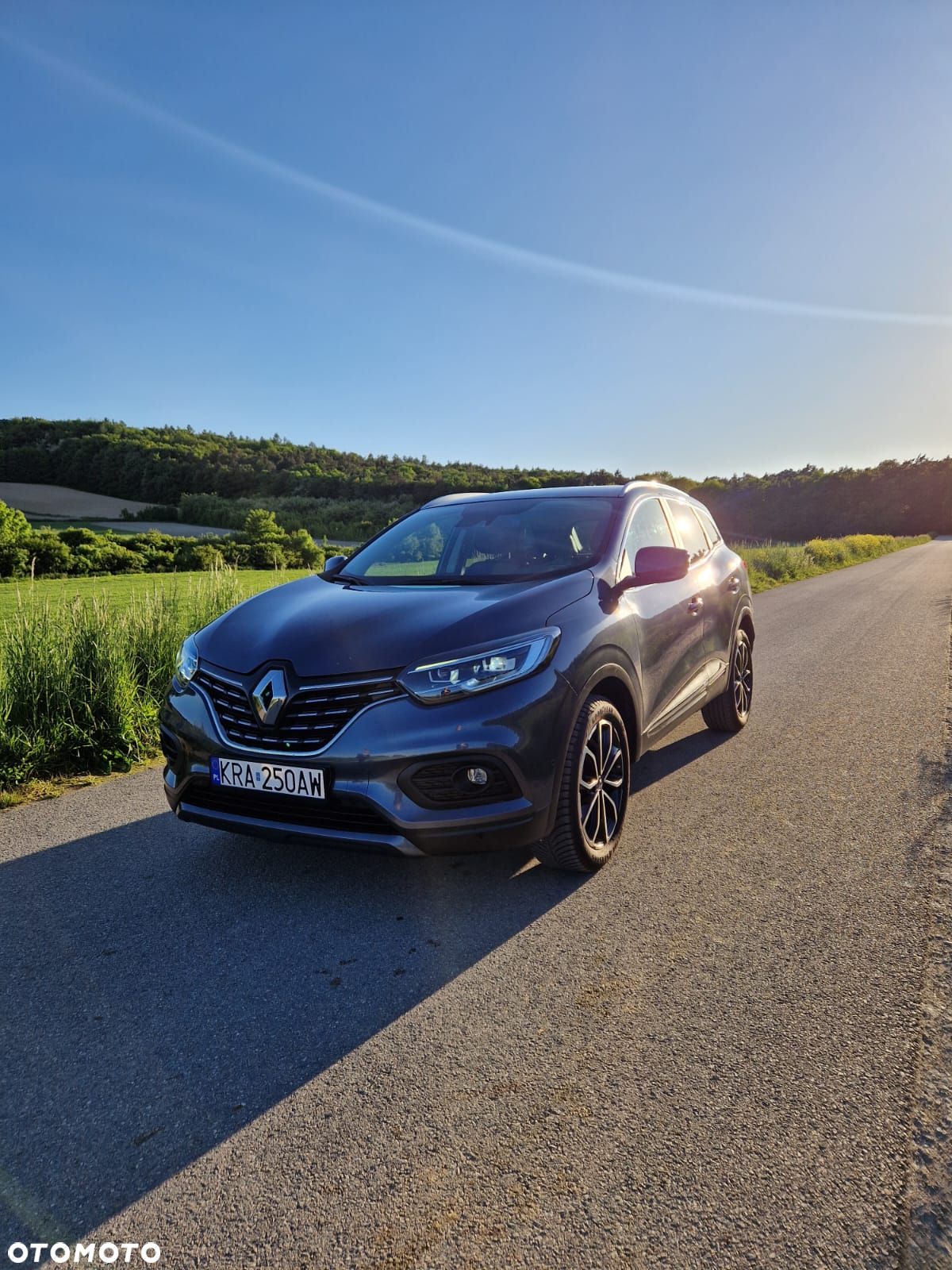 Renault Kadjar - 1