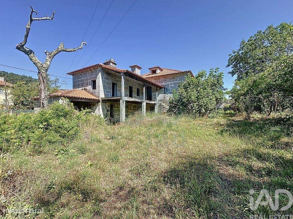 Quinta T6 em Travassós de 362,00 m2 - Grande imagem: 3/30