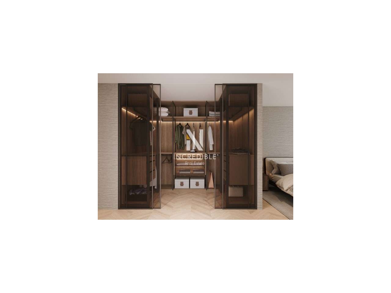 Apartamento T3 Venda em Nogueira, Fraião e Lamaçães,Braga-30