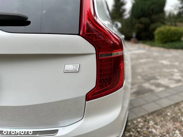 Volvo XC 90 - 15