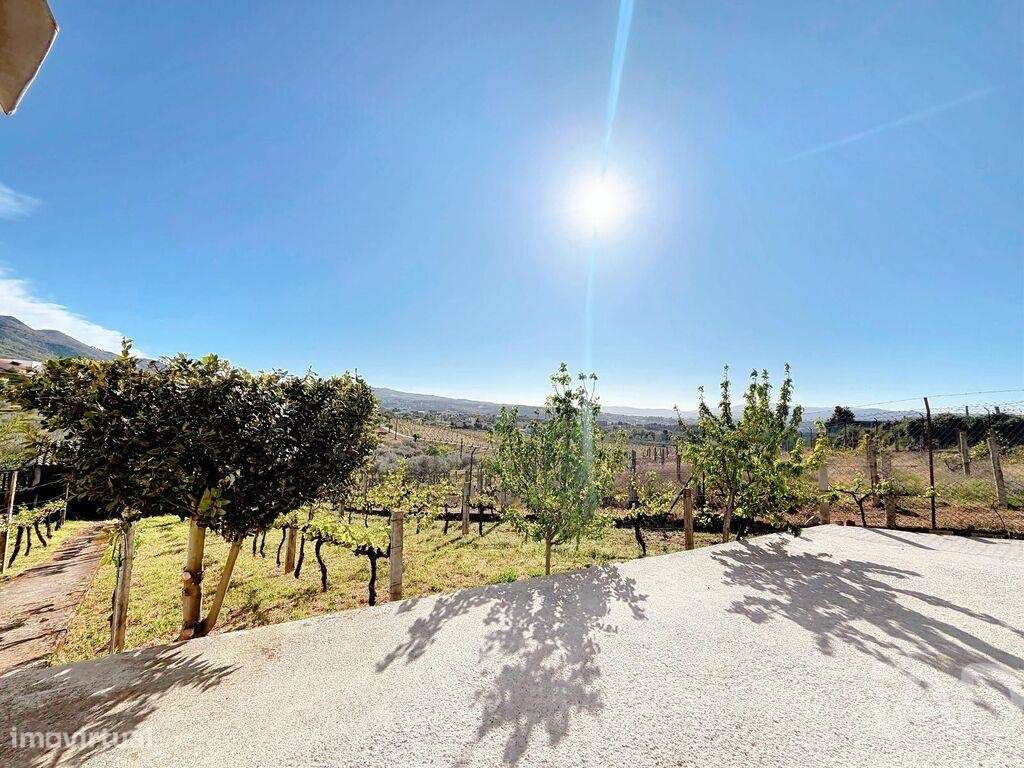 Moradia isolada T4 em Vilar de Nantes de 190 m2 - Grande imagem: 2/25