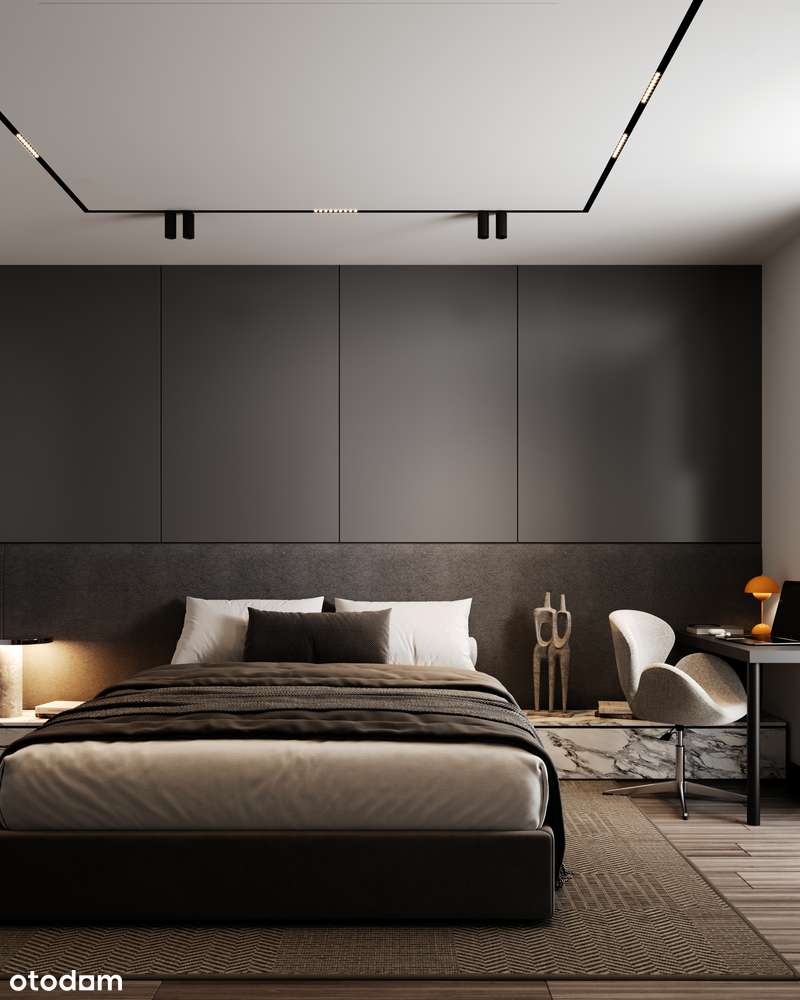 Kopalniana 1 | apartament 2-pok. | 14 - Pełny obrazek: 1/10