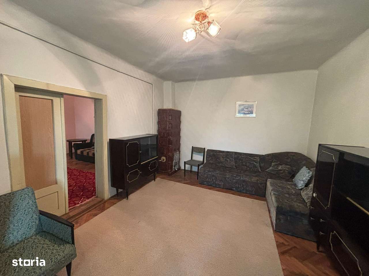 Casa spre vanzare, pozitie buna, ideal investitie, Sancraiul de Mures - Imagine principală: 4/9