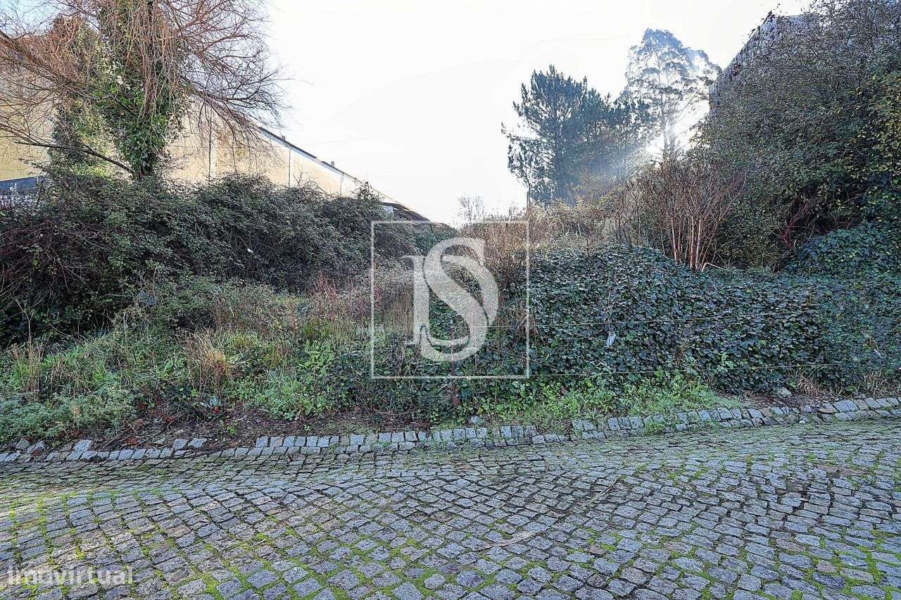 Terreno em Guidões - Trofa - Grande imagem: 4/4