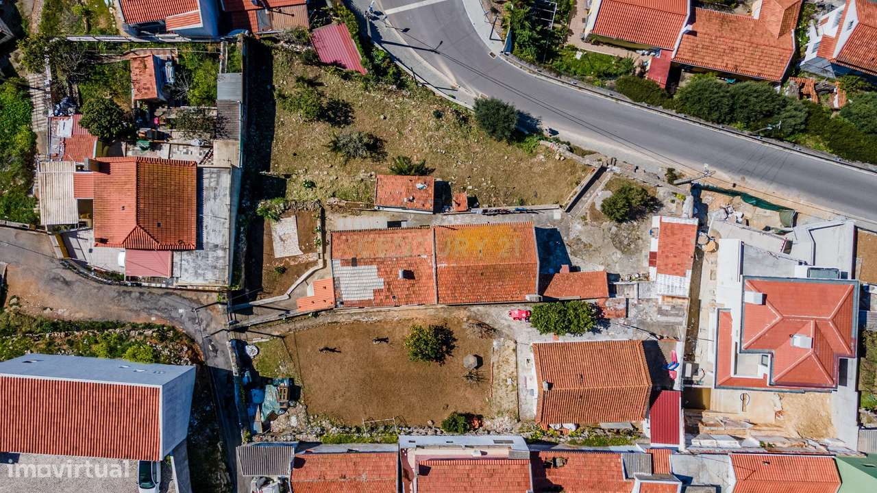 Lote para construção de moradias com projeto - Grande imagem: 4/22