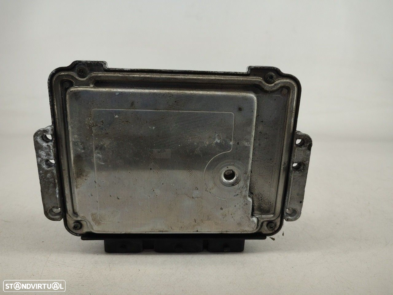 Centralina Do Motor Peugeot 206 Hatchback (2A/C) - 2