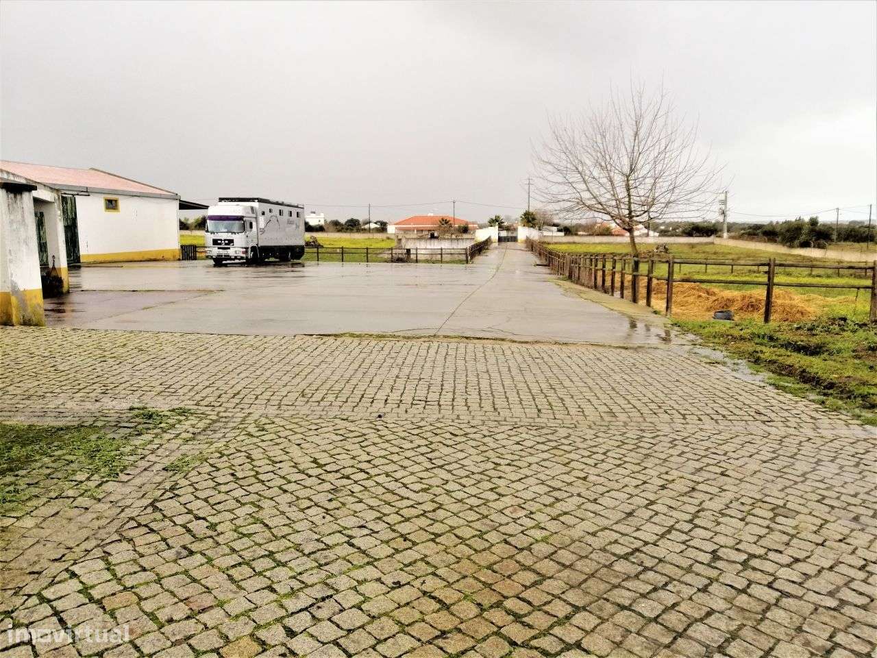 Quinta em Évora com 2,25 ha vocacionada para o mundo equestre-4