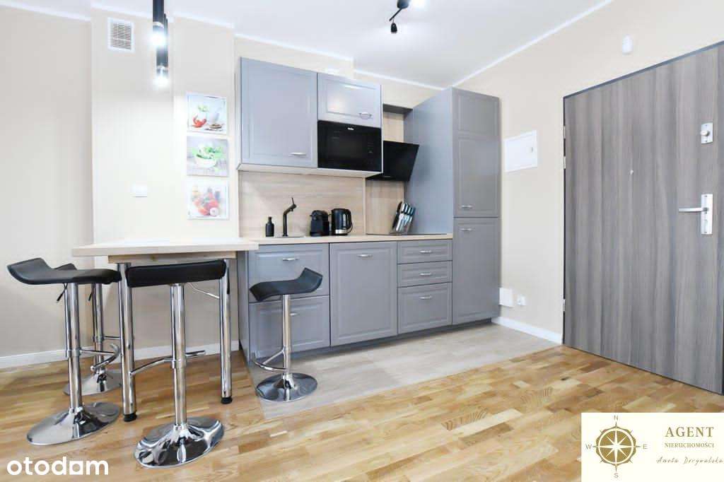 Apartament Sunset Resort nad morzem k/Kołobrzegu  z  m. postojowym-5