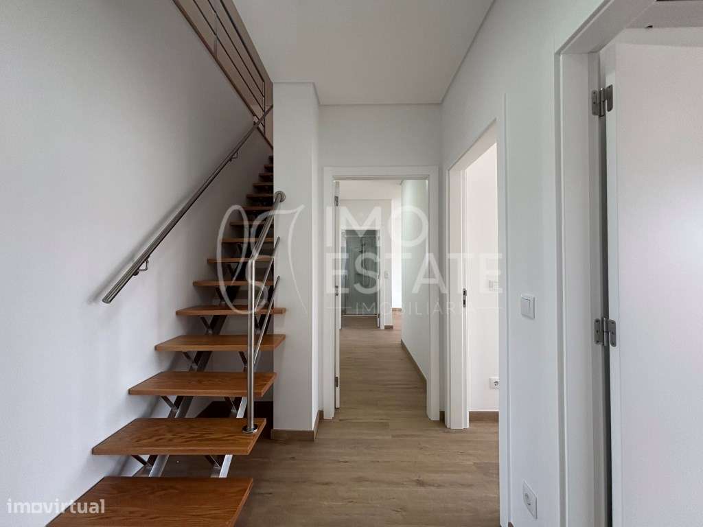 Apartamento T3 Duplex Condeixa-9