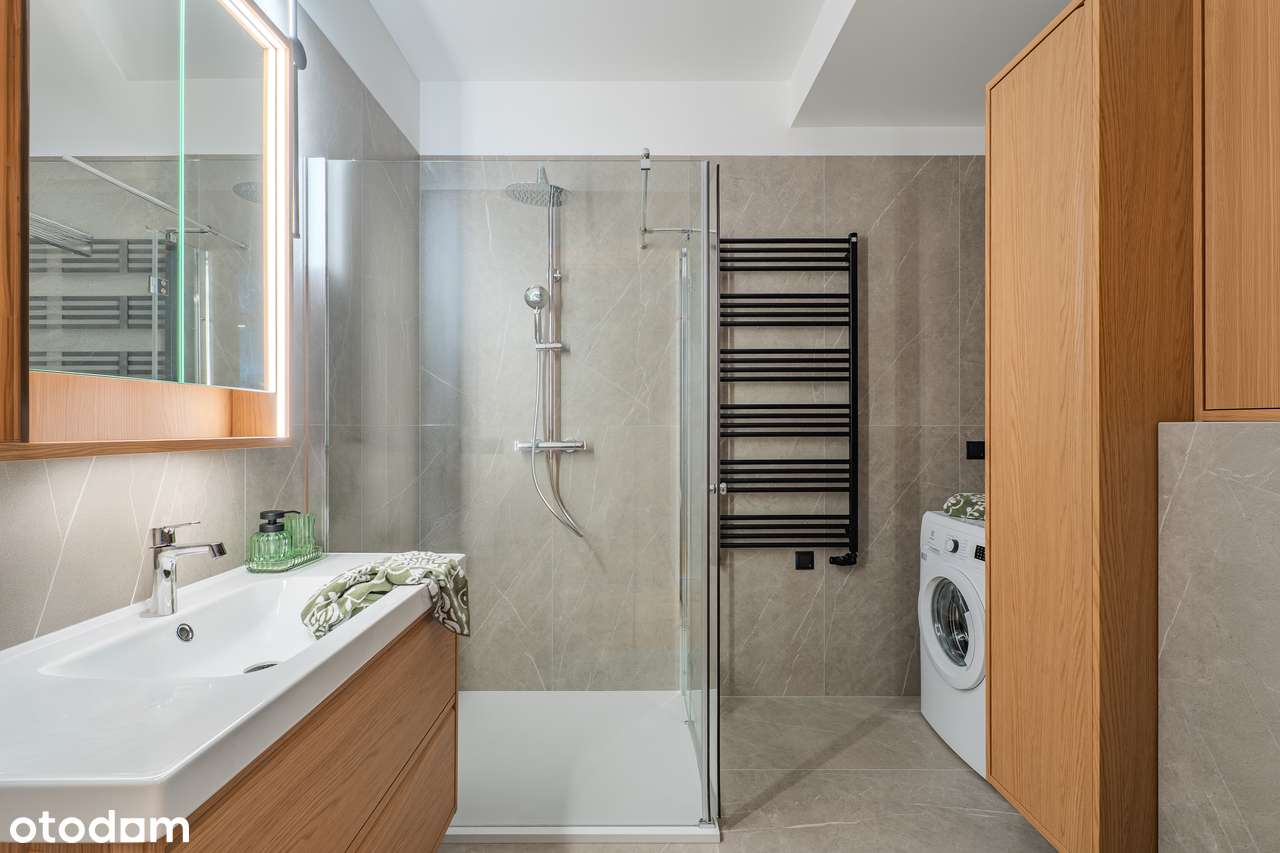 Nowy apartament w inwestycji Bohema-Warzelnia | Metro szwedzka-10