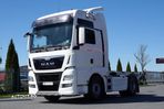 MAN TGX 18.480 / XXL / RETARDADOR / HIDRÁULICA / MANUAL / IMPORTADO / EURO 6 - 4