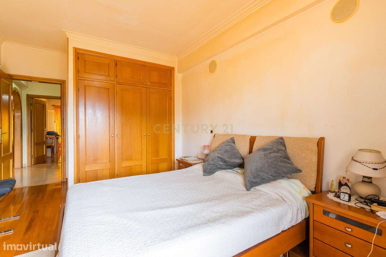 Apartamento T3 c/Box | Matarraque-29