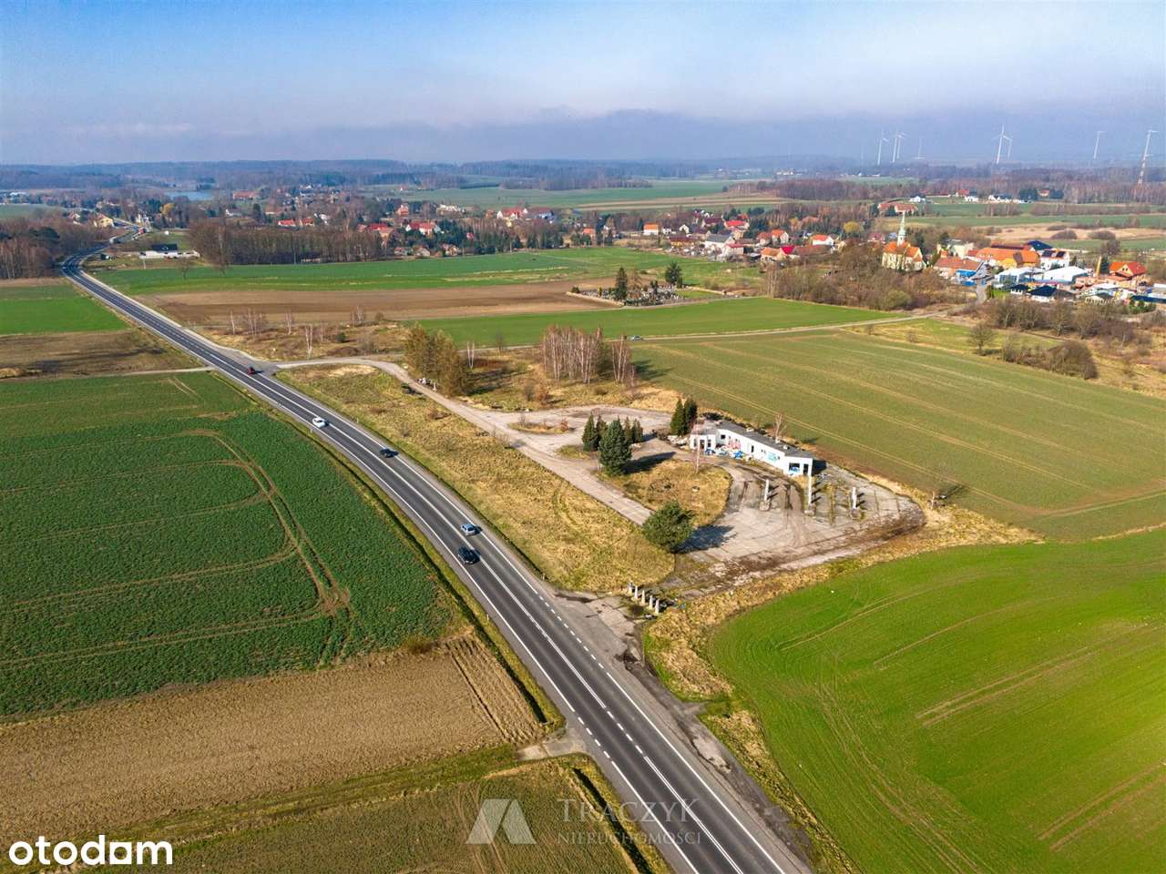 5 kmNiemcy,przyDK30,utwardzony,10minZgorzelec,MPZ - Pełny obrazek: 5/8