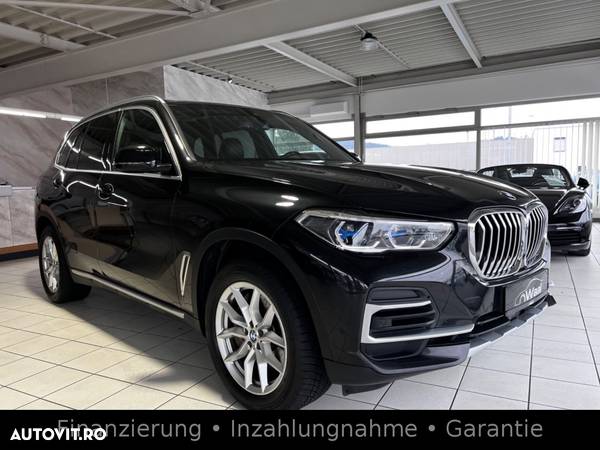 BMW X5 - 4